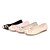 cheap Women&#039;s Flats-Leatherette Women&#039;s Flat Heel Ballerina Flats Shoes (More Colors)