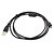 ieftine USB-Cablu USB 12P pentru Olympus CB-USB5 FE SP Stylus Series (negru, 1,5 M)