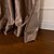 halpa Pimennysverhot-Pimennysvuoritus Drapes Living Room Polyesteri Kohokuvioitu