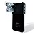 זול אביזרי iPhone-מיני 60x ההגדלה גבוהה מיקרוסקופ דיגיטלי עם את הף לiPhone5/5S