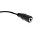 halpa Audiokaapelit-yongwei micro usb 3,5 mm: n sovitinliittimeen USB-kaapeli 5 kpl / paketti