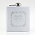 cheap Wedding Gifts-Personalized Stainless Steel Barware &amp; Flasks / Hip Flasks Couple Wedding