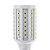 ieftine Becuri-1032 lm Becuri LED Corn T 86 led-uri SMD 5050 Alb Rece AC 220-240V