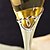 cheap Toasting Flutes-Material / Crystal Toasting Flutes Gift Box Classic Theme / Holiday All Seasons