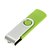 billiga USB-minnen-4GB USB-minne usb disk USB 2.0 Micro USB Plast OTG-stöd (Micro USB) Roterande