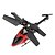 cheap RC Helicopters-2.5ch Micro I/R RC helicopter with Gyro