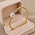 billige Mode Armbånd-guld / sølv / rosa guld rustfrit stål kæde sejlgarn rhinestone armbånd