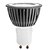 preiswerte Leuchtbirnen-EXUP® 1pc 5 W LED Spot Lampen 420 lm GU10 1 LED-Perlen COB Warmes Weiß 85-265 V