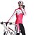 cheap Men&#039;s Clothing Sets-Mysenlan Women&#039;s Long Sleeve Cycling Jersey with Tights - Blue Pink Bike Clothing Suit Thermal / Warm Windproof Breathable Quick Dry Sports Spandex Patchwork Clothing Apparel / High Elasticity