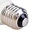 voordelige Gloeilampen-e27 te gu10 led lampen socket adapter