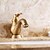 cheap Bathroom Sink Faucets-Centerset Single Handle Antique Brass Bathroom Sink Faucet Bath Taps