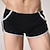 ieftine Lenjerie &amp; Șosete Bărbați-Cotton Beach Shorts boxeri pentru bărbați