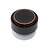 abordables Haut-parleurs-Waterproof Bluetooth 3.0 3.5mm AUX USB Caisson de Graves Orange Jaune Rouge Bleu