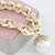 Недорогие Vip Deal-Miisa Женская Очаровательная Pearl Висячие Ожерелье cxt51248