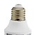 cheap Light Bulbs-12W E26/E27 LED Corn Lights T 60 SMD 5630 1200 lm Cold White 6000 K AC 220-240 V