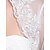 cheap Wraps &amp; Shawls-Wedding  Wraps Coats/Jackets Long Sleeve Tulle Ivory Wedding / Party/Evening / Casual 25cm T-shirt Open Front