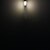 Недорогие Лампы-180-210 lm B22 Круглые LED лампы G45 25 светодиоды SMD 3014 Декоративная Тёплый белый Холодный белый AC 220-240V