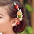 cheap Headpieces-Women&#039;s Flower Girl&#039;s Paper Headpiece-Wedding Special Occasion Headbands Flowers