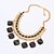 cheap Necklaces-Women&#039;s Europe And The United States Fashionable New Sweet Necklace