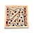 levne Bludiště a sekvenční puzzle-Dřevěný labyrint / Bludiště Zábava Dřevěný Klasické Pieces Dětské Dárek