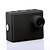 baratos Câmaras Desportivas-HD1080P - F28B Grande Angular High Definition Mini Waterproof Sports Camera / 1/4 polegadas de cor CMOS - Preto