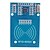 abordables Sensores-rfid-rc522 rfid module rc522 kits s50 13.56 mhz 6cm con etiquetas spi write&amp;amp; leer para raspberry pi