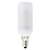 billige Elpærer-LED-kolbepærer 450 lm E14 T 36 LED Perler SMD 5730 Varm hvid 220-240 V / RoHs / CE