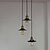 cheap Pendant Lights-QINGMING® Traditional / Classic Pendant Light Downlight - Mini Style, 110-120V 220-240V Bulb Not Included