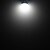 levne Žárovky-&lt;Duxlite A60 E27 12.5W (=Incan 100W) COB CRI&gt; 80 1260LM 6000K studená bílá LED žárovka Globe (AC 85-265V)
