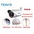お買い得  屋外IPネットワークカメラ-tenvis - スナップショットや動き検知付き屋外防水IPワイヤレスカメラ