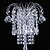 voordelige Tafellampen-Modern eigentijds Tafellamp Metaal Muur licht 110-120V / 220-240V Max 60W