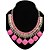 cheap Necklaces-Women&#039;s Europe And The United States Fashionable New Sweet Necklace