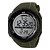 cheap Sport Watches-SKMEI Men&#039;s Sport Watch Wrist Watch Digital Watch Digital Fashion Water Resistant / Waterproof Alarm Calendar / date / day Digital Black Green Gray / Two Years / Rubber