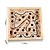 levne Bludiště a sekvenční puzzle-Dřevěný labyrint / Bludiště Zábava Dřevěný Klasické Pieces Dětské Dárek