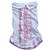 cheap Dog Clothes-Dog Dress Puppy Clothes Plaid / Check Dog Clothes Puppy Clothes Dog Outfits Breathable Purple Blue Pink Costume for Girl and Boy Dog Cotton XS S M L