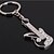 cheap Keychains-Keychain Fashion Ring Jewelry Silver For Birthday Gift Daily Casual School School Wear