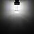 Недорогие Лампы-5500-6500 lm E14 LED лампы типа Корн T 36 светодиоды SMD 5730 Холодный белый AC 220-240V