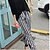 cheap Women&#039;s Pants-Women&#039;s New Fashion Stripe Loose Long Pants