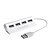 cheap USB Hubs &amp; Switches-4-Port Hi-Speed USB2.0 Hub