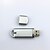 voordelige USB-sticks-32GB metalen behuizing USB 2.0 Flash Drive