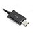 billiga USB-YGS2 USB till Micro USB Data / laddnings Spring kabel
