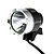 cheap Flashlights &amp; Camping Lanterns-Headlamps 900 lm LED 1 Emitters 3 Mode / Aluminum Alloy