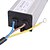 billiga Lampor och kontakter-50W Vattentät IP66 10 Series 5 Parallel LED Driver Power Source Converter (25-40V, 1500mAh)