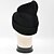 cheap Women&#039;s Hats-Hou&amp;Tong® Unisex Hip Hop Tongue Beanie Knitting Hat
