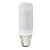 voordelige Gloeilampen-2800-3500 lm B22 LED-maïslampen T 36 LED-kralen SMD 5730 Warm wit 220-240 V / # / CE / RoHs