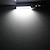 voordelige Gloeilampen-7W G24 LED-maïslampen T 66 SMD 3014 660 lm Koel wit AC 85-265 V
