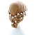 cheap Headpieces-Two Pieces Alloy Wedding/Special Occasion Hairpins With Imitation Pearls