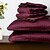 voordelige Dekbedovertrekken-Comfortabel 1 gestikte deken 2pcs Shams (alleen 1st sham voor Twin) Gewatteerd Ruitjes