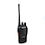 economico Walkie talkie-Baofeng BF-666S 5W 16 canali 400-470MHz Handheld Walkie Talkie / Interphone - Nero
