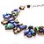 cheap Necklaces-Vintage Necklaces Alloy / Rhinestone Party / Daily / Casual Jewelry